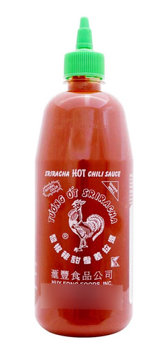 Salsa Sriracha Jfc X793g