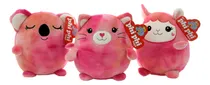 Comprar Animales Jaspeados Redondos Con Corazón 19cm Phi Phi Toys