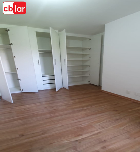 Imagem 6 de 15 de Apartamento - Ap00479 - 69409208