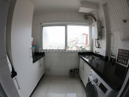 Imagem 20 de 30 de Apartamento - Ref: 25433