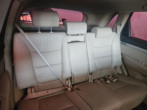 Kia Sorento 2.4 16V 4x2 Aut.
