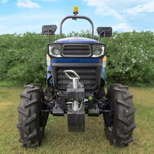 Tractor Farmtrac Ft 26 - 4x4 - 26,5 Hp - 3 Cilindros