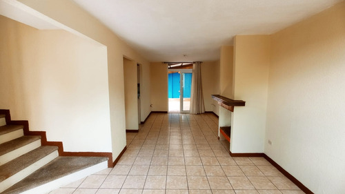 Imagen 4 de 30 de Vendo Preciosa Casa En Optimas Condiciones, Seguridad Profesional, Áreas Polideportivas, Entorno Ecologico, Alta Plusvalia
