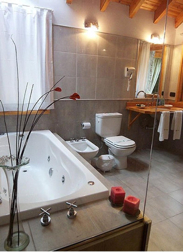 Imagen 13 de 28 de Importante Apart Hotel, Suites & Spa (valor Retasado)