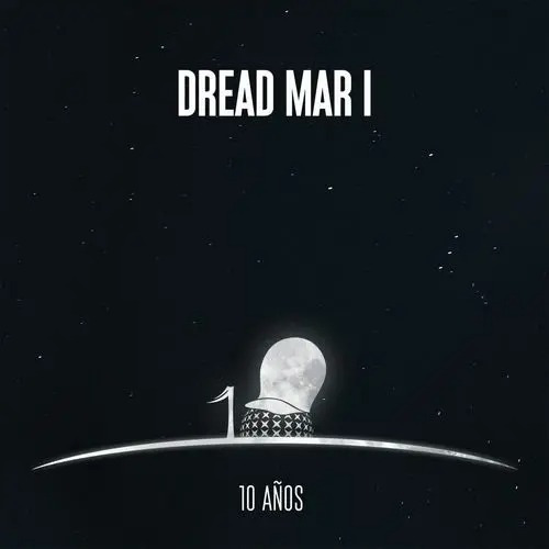 Dread Mar I 10 Años (cd+dvd) - Dread Mar I (cd + Dvd)