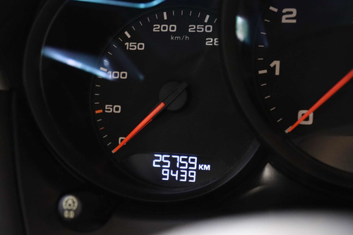 Imagem 8 de 15 de Porsche Macan 2.0 16v Gasolina 4p Automático-2019/2019