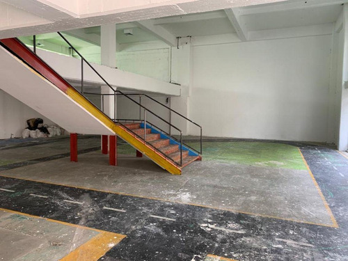 Uso Comercial - Ine-476-lc*