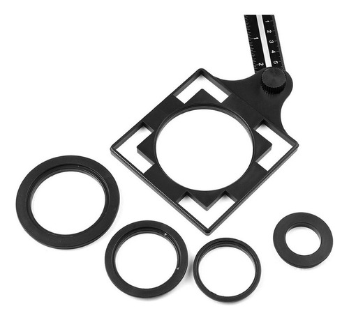 Herramienta De Duplicador Universal Para Regla Y Contorneado
