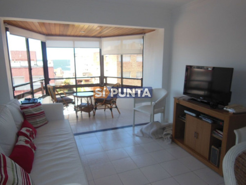 Imagen 21 de 30 de Apartamento En Peninsula, 2 Dormitorios *