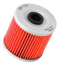 Comprar Filtro De Aceite K&n Kawasaki Klr 650 - Klx 650 Otros