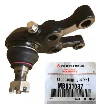 Muñon Meseta Inferior Derecho Mitsubishi Montero Dakar Sport