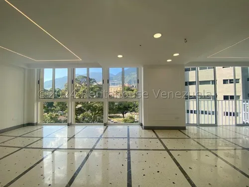 Apartamento En Venta - Ab 24-19327