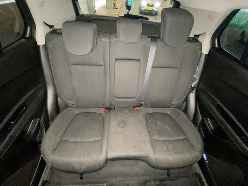 Imagen 21 de 25 de Chevrolet Tracker Lt 2016