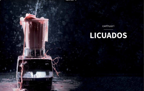 Libro Clorofilia Manual De Licuados Y Jugos Verdes