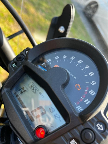 Imagen 9 de 15 de Kawasaki Vulcan 650 S