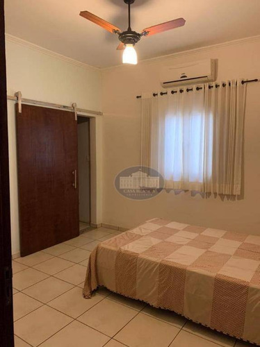 Imagem 7 de 23 de Casa Com 4 Dormitórios, Sendo 3 Deles Com Closet Completo Em Armários! - Ca1752