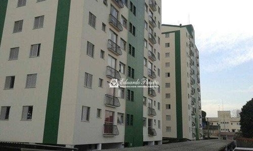 Imagem 28 de 30 de Ótimo Apto 2 Dorms - Macedo - Ap0299