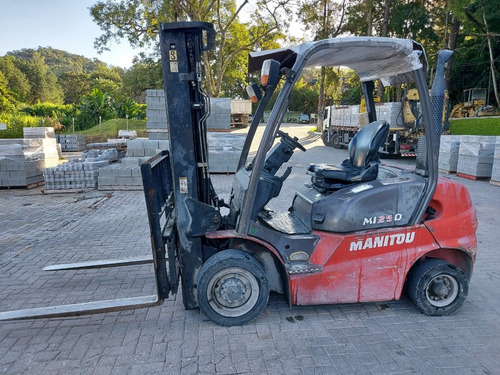Manitou Mi 25 D