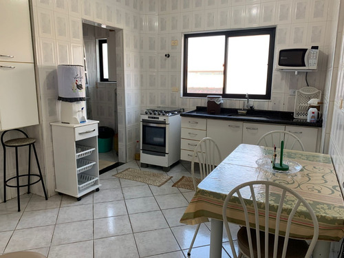 Imagem 10 de 27 de Apartamento 2 Quartos Centro De Mongagua