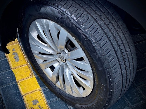 Volkswagen Saveiro Saveiro 1.6 MSI ROBUST CS 8V FLEX 2P MANUAL