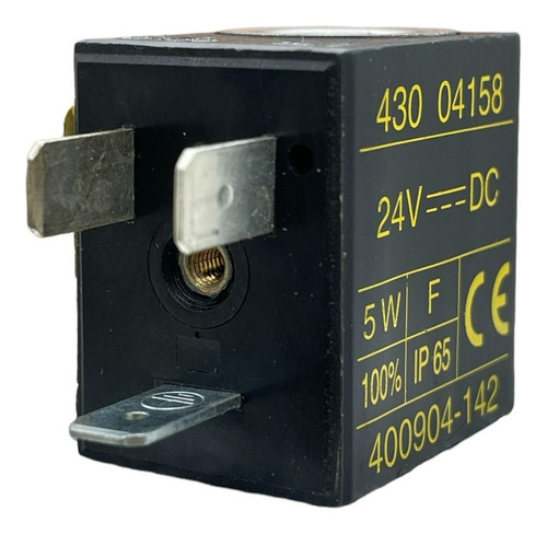Selenoide Asco Joucomatic, 430 04158