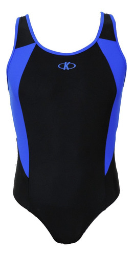 Malla Dama Natacion Lycra Marca Knex Deportiva