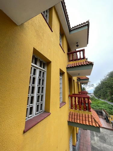 Venta De Edificio En El Junquito Km 15, Municipio Libertador