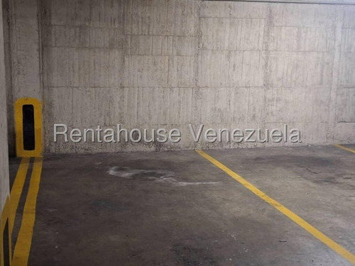 Rm Apartamento En Alquiler En El Recreo, Distrito Metropolitano