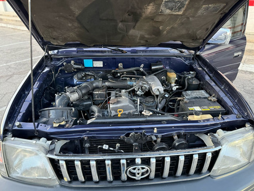 Toyota Meru