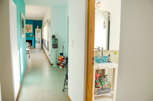 Imagen 18 de 22 de Casa A La Venta Venta - La Elina - Comarcas De Luján - 5 Ambientes - Pileta