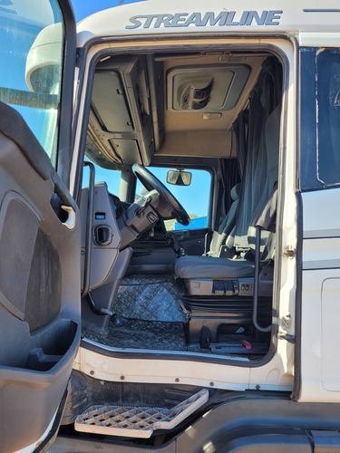 Vendo Scania G340, 2010