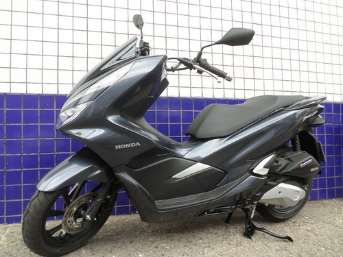Imagem 3 de 6 de Honda Pcx 150