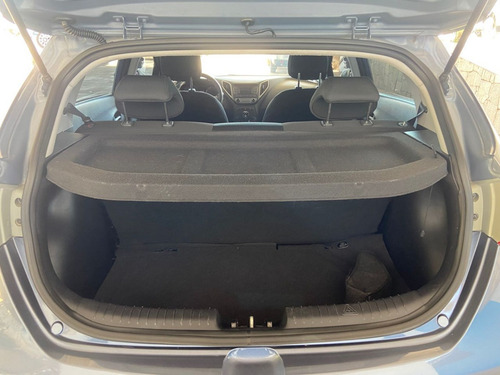 Imagem 7 de 10 de Hyundai Hb20 Comfort 1.0 2016/2016