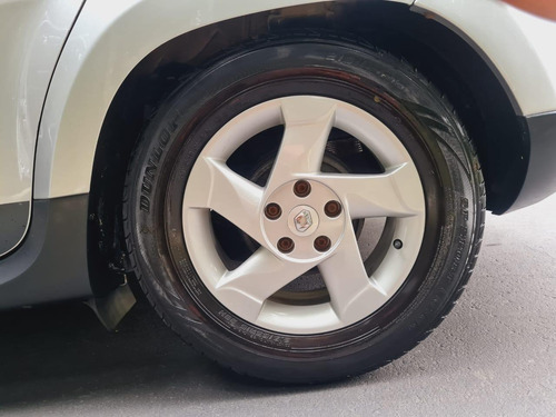 Renault Duster Dynamique 1.6 Flex 16V Mec.