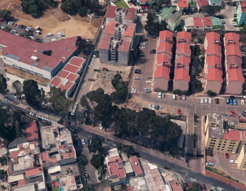 Hermoso Departamento, Adjudicado Con Posesion Inmediata Atención Inversionistas Para Habitar O Invertir, A Solo Unos Minutos De Arena Cdmx Y Metro Rosario