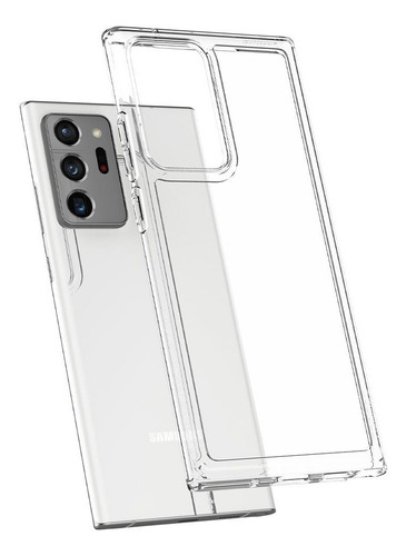 Case Protector Spigen Ultra Hybrid Samsung Note 20 Ultra