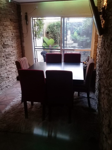 Imagen 23 de 30 de Casa Más 2 Departamentos Al Frente Con Cochera Escritura Cerca Acceso Oeste Permuta