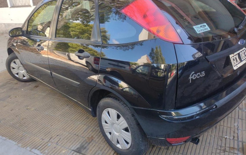Ford Focus 1.6 Ambiente