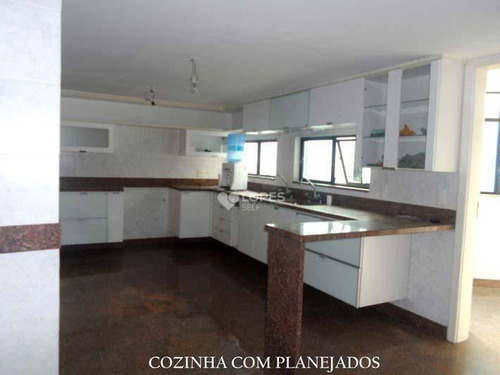Imagem 18 de 30 de Cobertura Com 4 Dormitórios À Venda, 650 M² Por R$ 5.500.000,00 - Ingá - Niterói/rj - Co2272