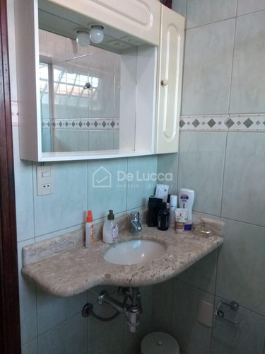 Imagem 18 de 25 de Casa À Venda Em Parque Via Norte - Ca007381