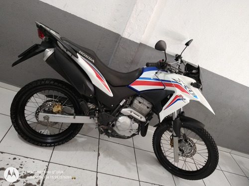 Imagem 5 de 15 de Honda Xre Ralye 300c C/abs