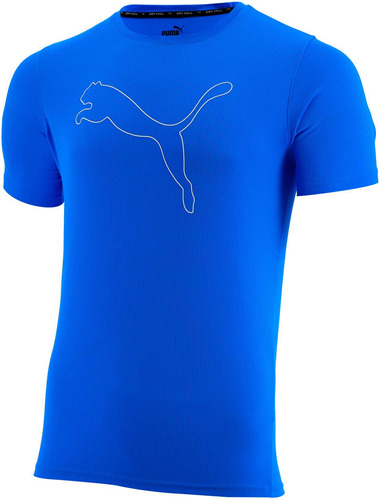 Polo Puma Performance Deportivo De Training Hombre Eu081