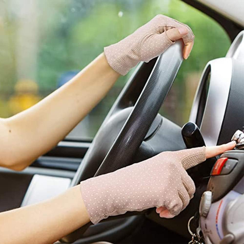 Tagneflor Guantes De Protección Sguantes De Protecciónsolar
