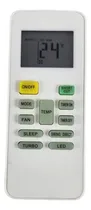 Comprar Control Remoto Aire Acondicionado Surrey Midea Springer Bgh