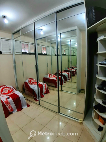 Imagem 17 de 30 de Casa À Venda, Cohaserma Ii, São Luís, Ma - Ma - Ca0019_metroo