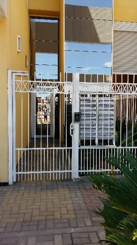 Imagem 7 de 7 de Conjunto/sala - Aberta Dos Morros - Ref: 378202 - V-mi16047