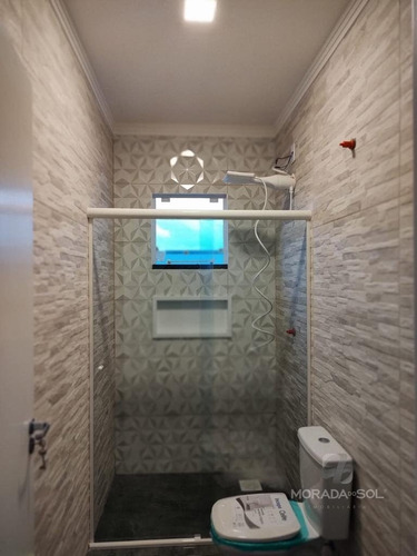 Imagem 9 de 15 de Casa Em Joaia - Tijucas - 4443