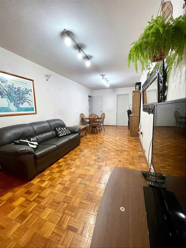 Imagen 5 de 18 de Venta Apartamento 3 Dormitorios Y Garage Pocitos