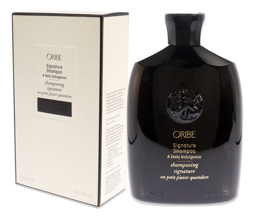 Shampoo Oribe Signature Para Unissex 250ml
