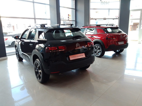 Imagen 6 de 15 de Citroën C4 Feel Pack Plus 115